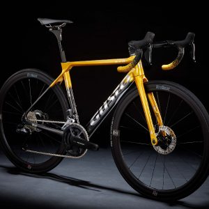 Gusto road bike top