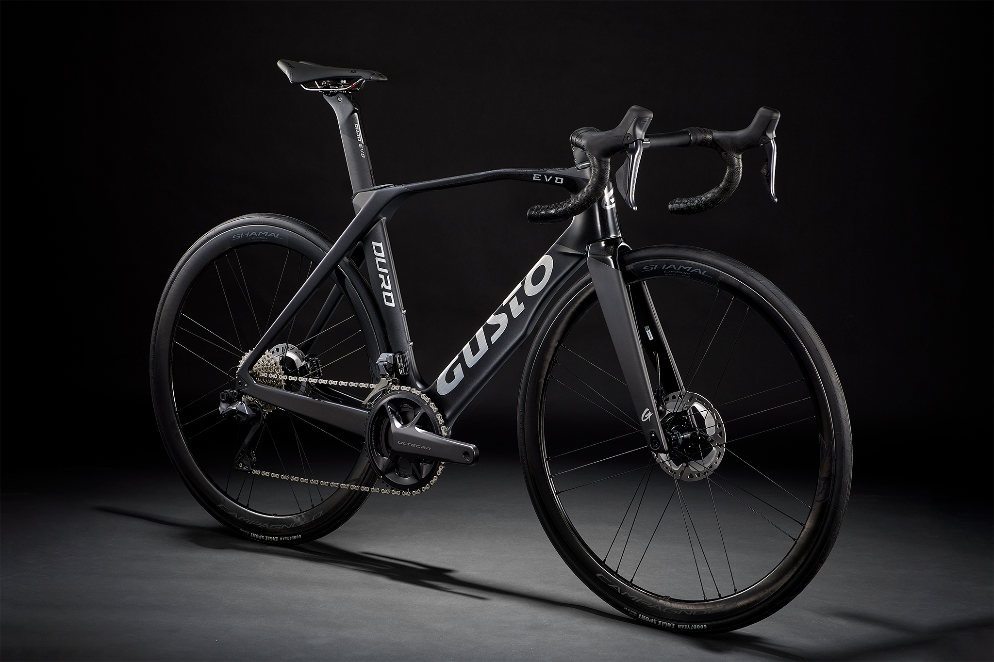 DURO EVO DB PRO LEGEND – GUSTO高士特